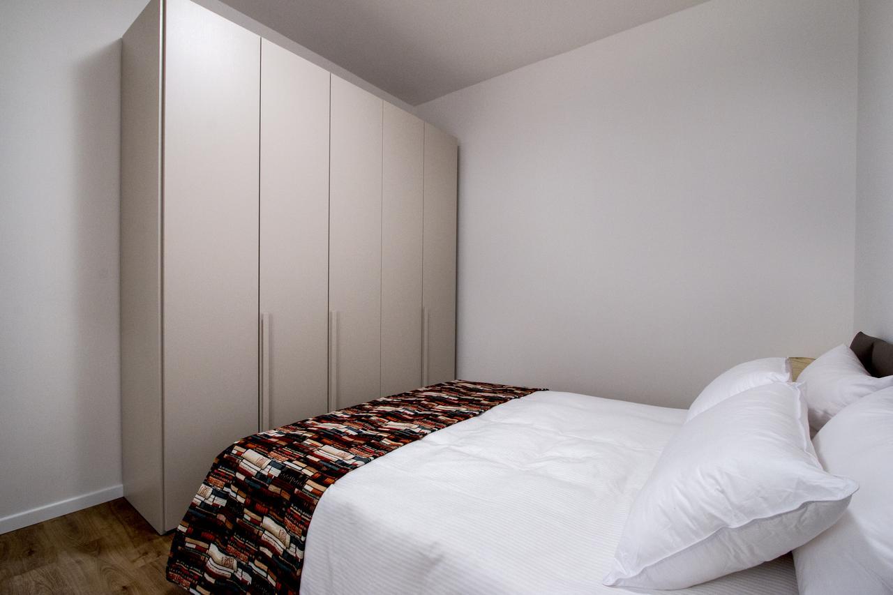 Apartamento Casa Di Gemma