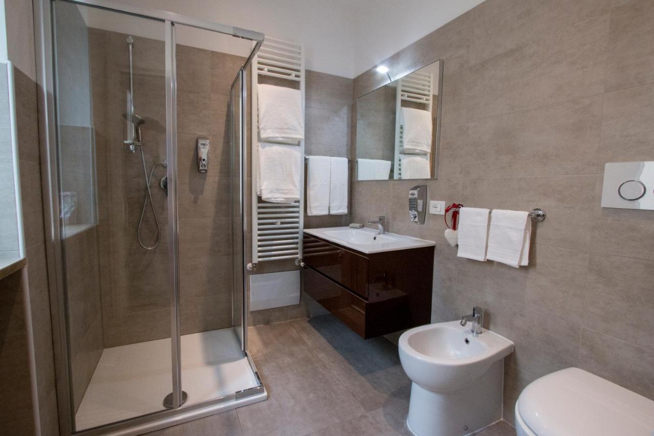 Apartamento Casa Di Gemma *
